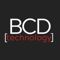 BCD Technology logo - Similar company to Bcd Technologies Pty Ltd.