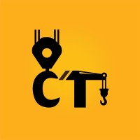 CranesTech logo - Similar company to Vitsan Group