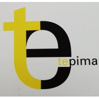 TEPIMA logo - Similar company to Ebader