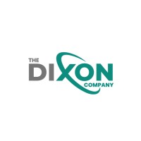 The Dixon Company logo - Similar company to Manakin Industries