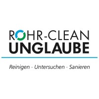 ROHR-CLEAN Unglaube GmbH logo - Similar company to Lille Søn