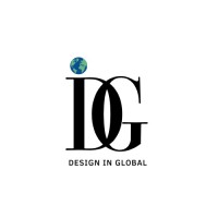 Design In Global logo - Similar company to Bruno Moretti