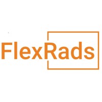 FlexRads logo - Similar company to Giostar.Ai