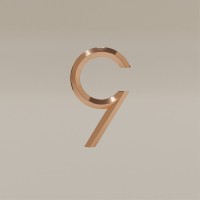 9Qube Jewelery logo - Similar company to Awesome Sparklers