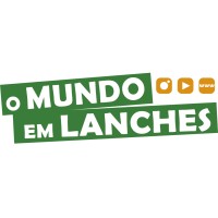 O Mundo Em Lanches