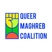 Queer Maghreb Coalition logo - Similar company to Mawjoudin We Exist