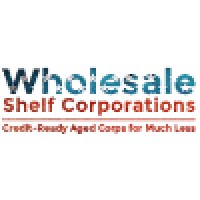 Wholesale Shelf Corporations