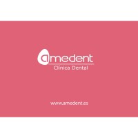 AMEDENT CLÍNICA DENTAL logo - Similar company to Clínica Ecco