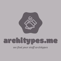 Architypes.me logo - Similar company to Modernlook