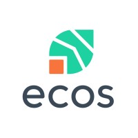 ECOS logo - Similar company to The Restart Project