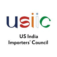 The US-India Importers' Council (USIIC) logo - Similar company to Aleks Moving