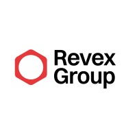 Revex Group logo - Similar company to Riya Polymers