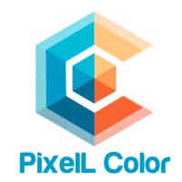 Pixellcolor | Image editing Services for e-commerce logo - Similar company to Fixurpixels | Ecommerce Image Editing Services