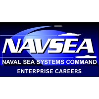 Naval Sea Systems Command (NAVSEA) Careers logo - Similar company to Naval Surface Warfare Center (Nswc)
