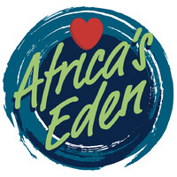 Africa's Eden Tourism Association logo - Similar company to Atta®