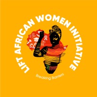 LIFT AFRICAN WOMEN INITIATIVE logo - Similar company to Lift Africa