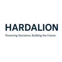 Hardalion logo - Similar company to Detection Hub