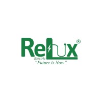 Relux Electric logo - Similar company to Ioncharge