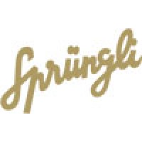 Confiserie Sprüngli logo - Similar company to Schweizer Bäcker-Confiseure