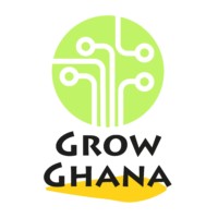 Grow Ghana Education Initiative logo - Similar company to Arise E.V. - Eine Schule Für Ghana