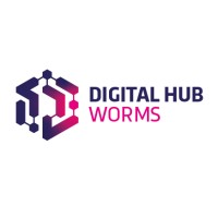 Digital Hub Worms e.V. logo - Similar company to 8Devs Gmbh