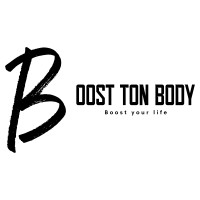 BoostTonBody logo - Similar company to Coaching With Heart