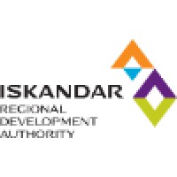 Iskandar Regional Development Authority (IRDA) logo - Similar company to Padmaja Construction Solutions Sdn Bhd