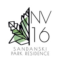 NV16 Sandanski Park Residence logo - Similar company to Korida Properties