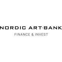 Nordic ArtBank A/S logo - Similar company to Leasinglink Danmark Aps