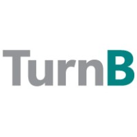 TurnB logo - Similar company to Wolvbot