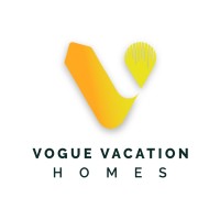 Vogue Vacation Homes logo - Similar company to Sunchem Chemical Catalysts