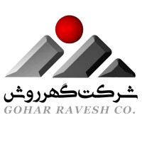 Gohar Ravesh Sirjan logo - Similar company to پترو صنعت مهر روان