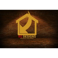 R.G DESIGNS logo - Similar company to Freestyle Interiors