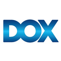 DOX Brasil logo - Similar company to Dox