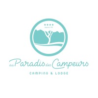 Camping Au Paradis des Campeurs logo - Similar company to Les Bateaux Verts