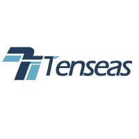 Shenzhen Tenseas logistics limited logo - Similar company to Container Leasing