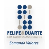 Felipe & Duarte Contadores Associados logo - Similar company to Wabaco