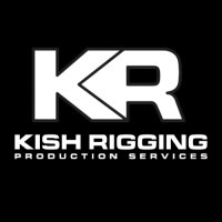 Kish Rigging, Inc logo - Similar company to Chainlync