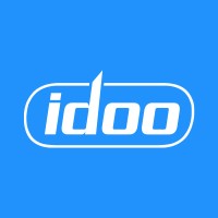 Idoo Asia Corporation logo - Similar company to Idoo World