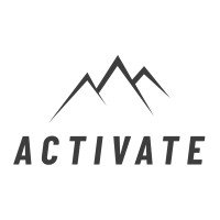 Activate Global logo - Similar company to One Heart Foundation