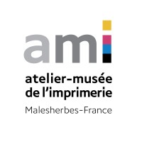 AMI I Atelier-Musee de l'Imprimerie logo - Similar company to Histocity
