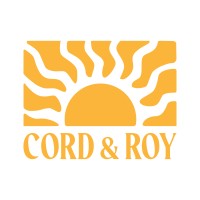 Cord & Roy logo - Similar company to Avasol