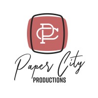 Paper City Productions LLC logo - Similar company to Keep In Mind, Inc.