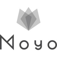 Moyo logo - Similar company to Movo.