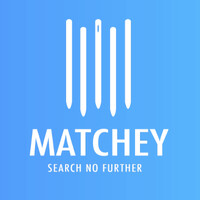 Matchey logo - Similar company to We Are Hey