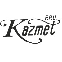 F.P.U.KAZMET logo - Similar company to Kaz Group