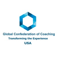Global Confederation of Coaching USA logo - Similar company to Visionary Talks