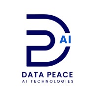 Data Peace AI Technologies logo - Similar company to Vr2Ality Infotec