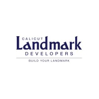 Calicut Landmark Developers logo - Similar company to Hilite Builders Pvt Ltd