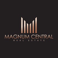 Magnum Central Real Estate logo - Similar company to Rova Brilliance